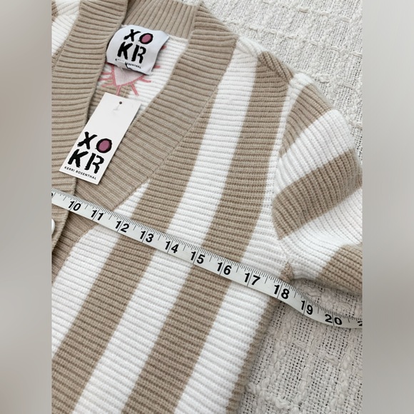 Kerri Rosenthal Cardigan - Picture 5 of 7